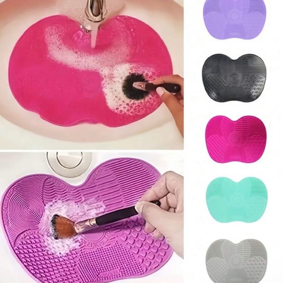 Makeup cleaner - Picture 1 of 1